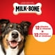 Milk-Bone biscuits moyens originaux NB-24M – image 3 sur 8