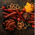 thumbnail image 3 of Schneiders Pork Pepperettes Hot European, 3 of 6