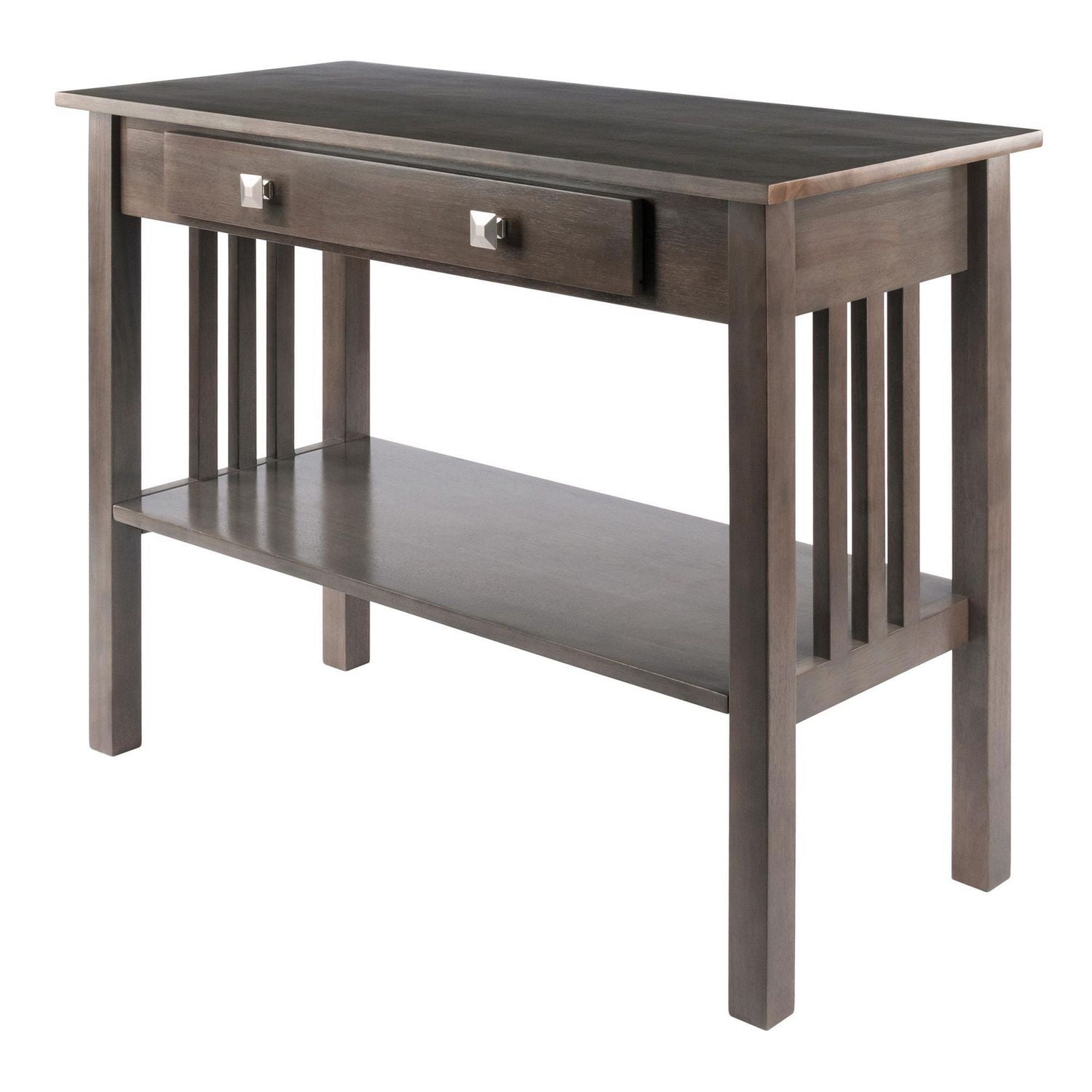 winsome sofa table