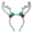 thumbnail image 1 of Serre-tête de Noel Justice, 1 of 1
