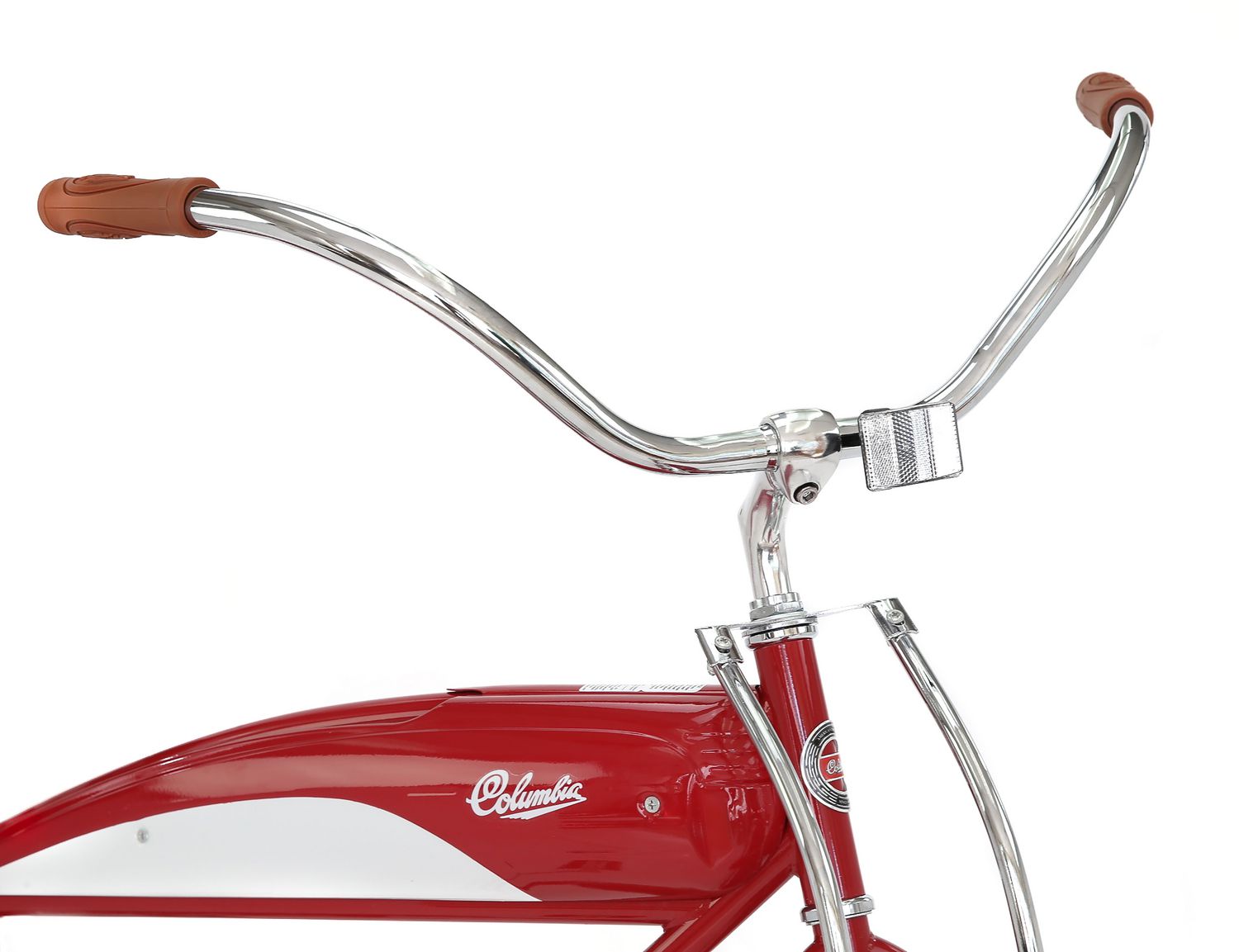 Columbia 1952 2024 cruiser bike