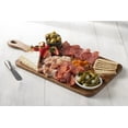 thumbnail image 3 of Salami tranché Mastro sans gluten avec Prosciutto 100g, 3 of 4