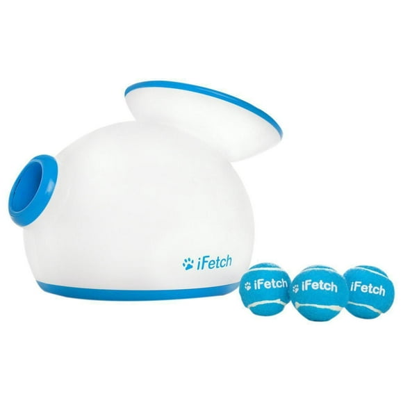 iFetch Lanceur de balle automatique pour chiens