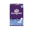 thumbnail image 1 of Incognito® Maxi Overnight pads 36's, 1 of 5