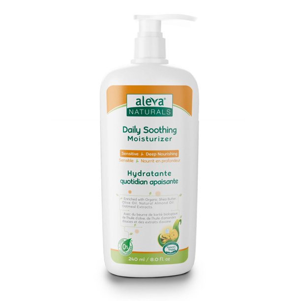 Détergent à lessive doux pour bébés - Aleva Naturals