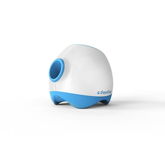 iFetch Too Lanceur de balle interactif pour chiens, grand