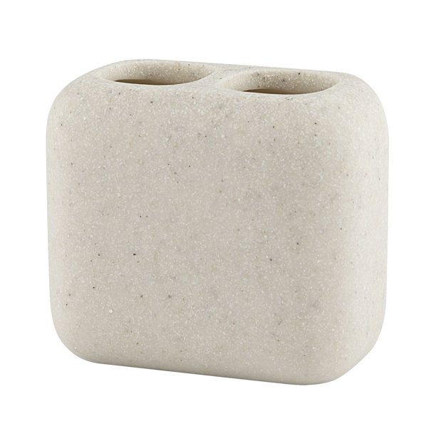 Hometrends Sand Toothbrush Holder Walmart.ca