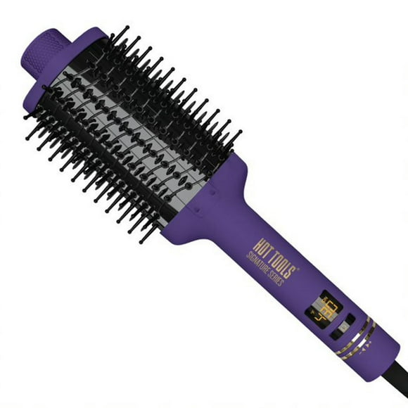 HOT TOOLS Pro Signature Ultimate Heated Brush Styler