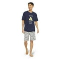 thumbnail image 1 of Ensemble de pyjamas George pour hommes, 1 of 5