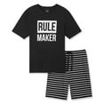 thumbnail image 1 of Ensemble de pyjamas George pour hommes, 1 of 1