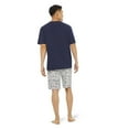 thumbnail image 3 of Ensemble de pyjamas George pour hommes, 3 of 5