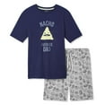 thumbnail image 5 of Ensemble de pyjamas George pour hommes, 5 of 5