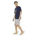 thumbnail image 2 of Ensemble de pyjamas George pour hommes, 2 of 5