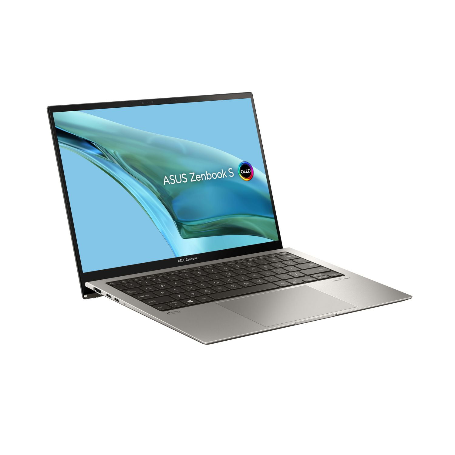 Zenbook ssd hot sale