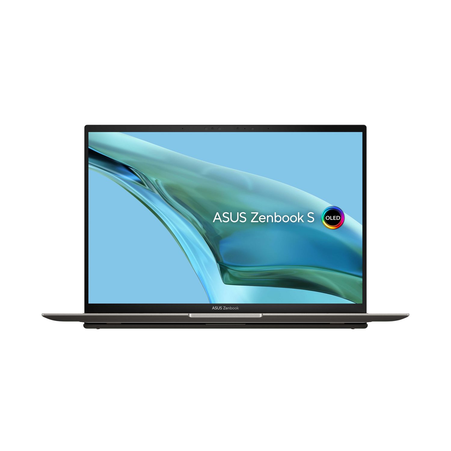 ASUS Zenbook S 13 OLED ultra laptop, 13.3” OLED 2.8K Display