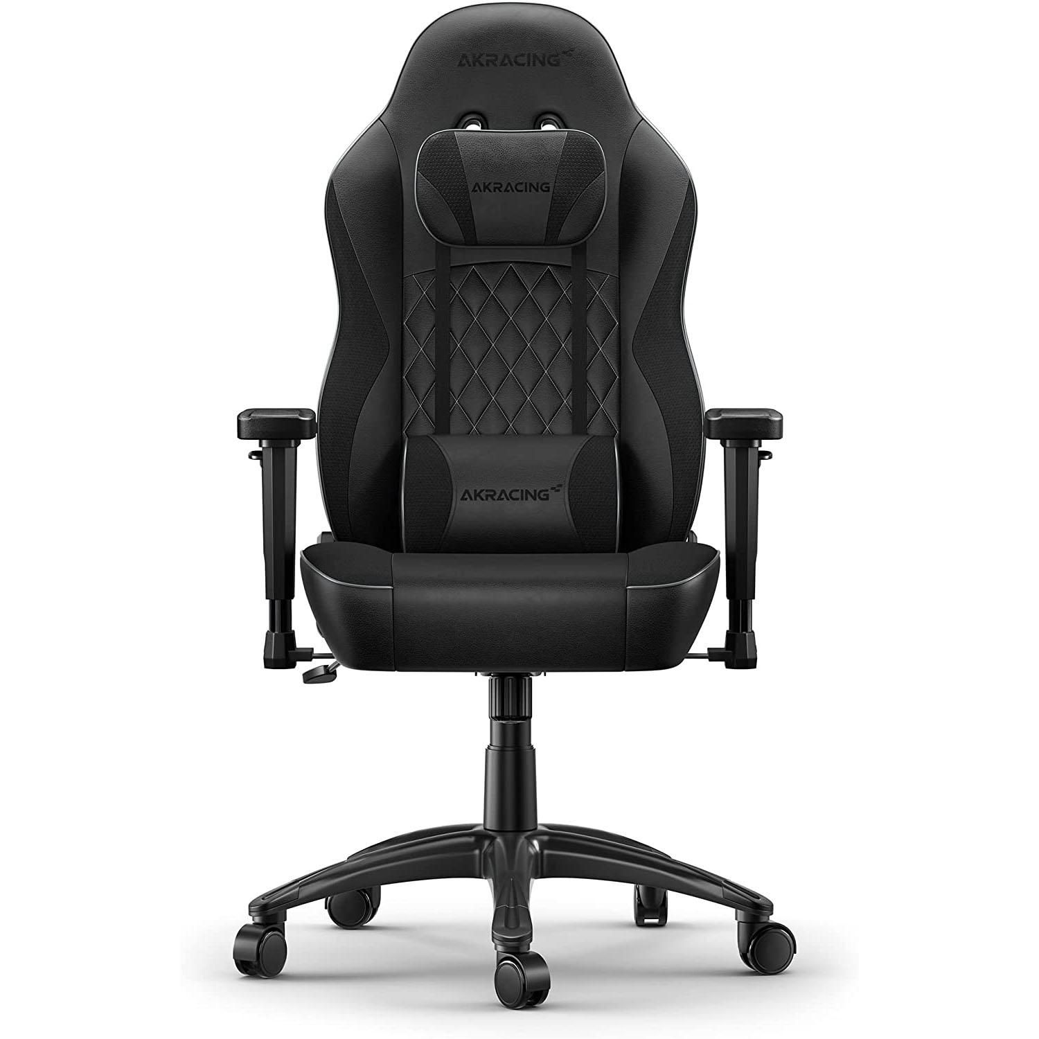 AKRACING CALIFORNIA GAMING CHAIR OJAI SMALL Walmart.ca