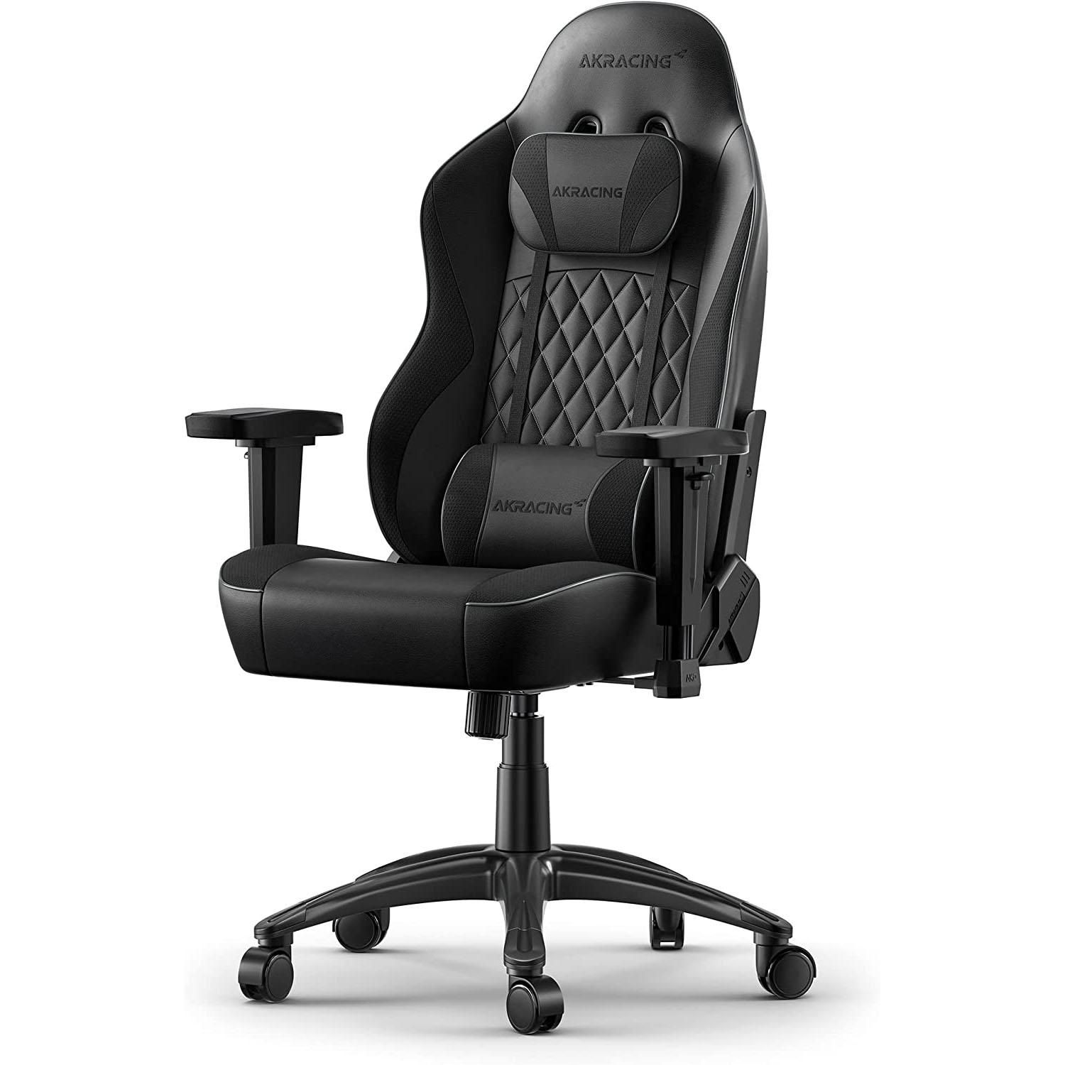 AKRACING CALIFORNIA GAMING CHAIR OJAI SMALL Walmart.ca