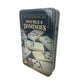 Traditions - Dominos double 6 dans une boîte en métal Cardinal Games- Dominos – image 1 sur 2