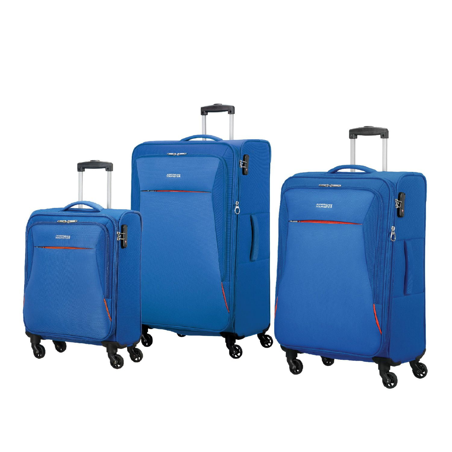 Walmart canada cheap luggage sets