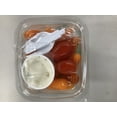 thumbnail image 2 of Mixed Vegetables Small Square Tray, 2 of 3