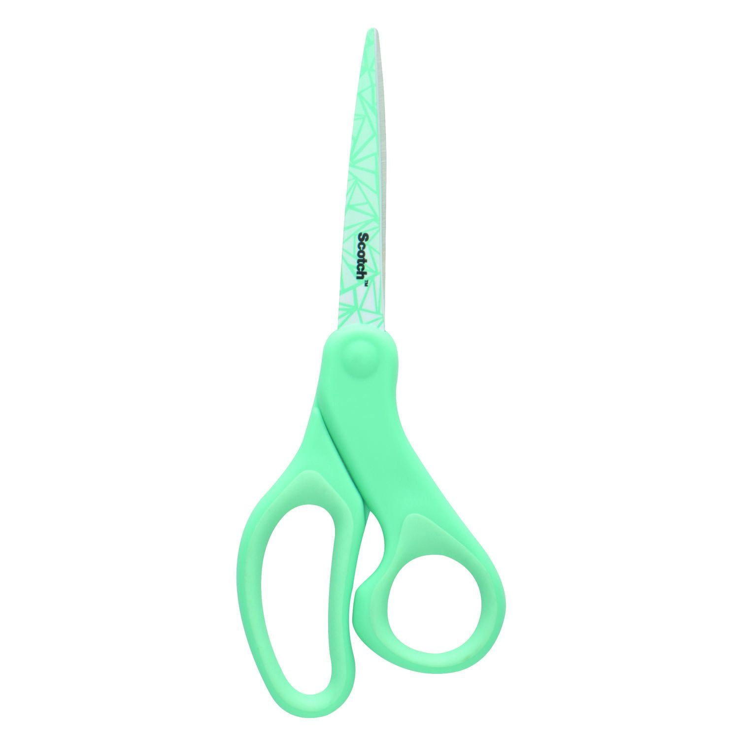 Scotch® Designer MultiPurpose 8" Scissors, 1428PA Walmart Canada