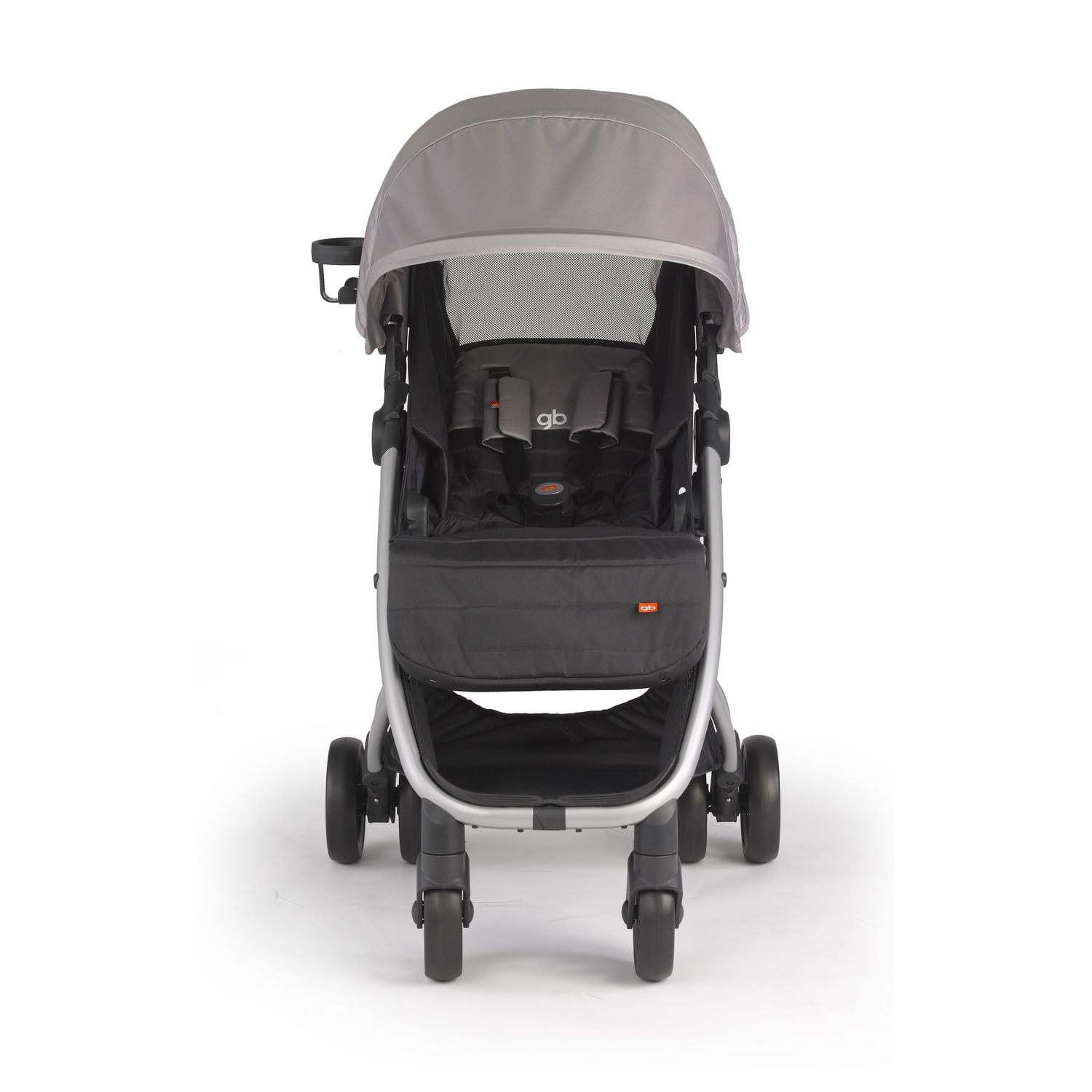 gb alara compact travel system reviews