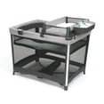 thumbnail image 1 of Evenflo Lufta Sleeper Playard, 1 of 7