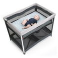 thumbnail image 2 of Evenflo Lufta Sleeper Playard, 2 of 7