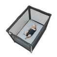 thumbnail image 3 of Evenflo Lufta Sleeper Playard, 3 of 7