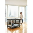 thumbnail image 4 of Evenflo Lufta Sleeper Playard, 4 of 7