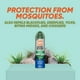 OFF! Aérosol chasse-moustiques Régions sauvages pour sportifs – image 4 sur 8