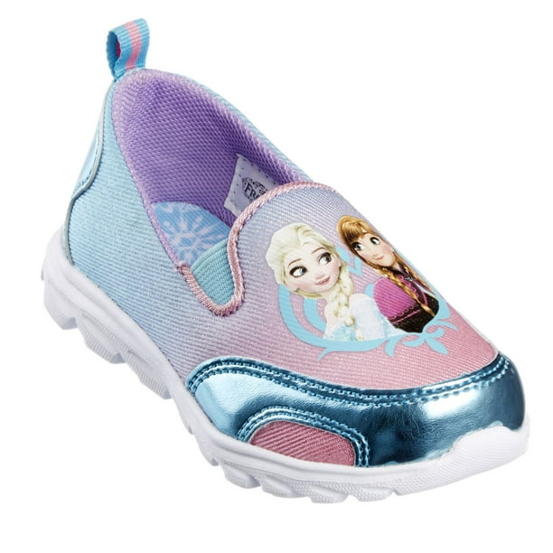 Chaussures La Reine des neiges de Disney pour fillettes
