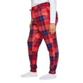 thumbnail image 2 of George Women's Plus Peached Sleep Jogger, 2 of 6