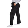 thumbnail image 2 of George Women's Plus Peached Sleep Pant, 2 of 6