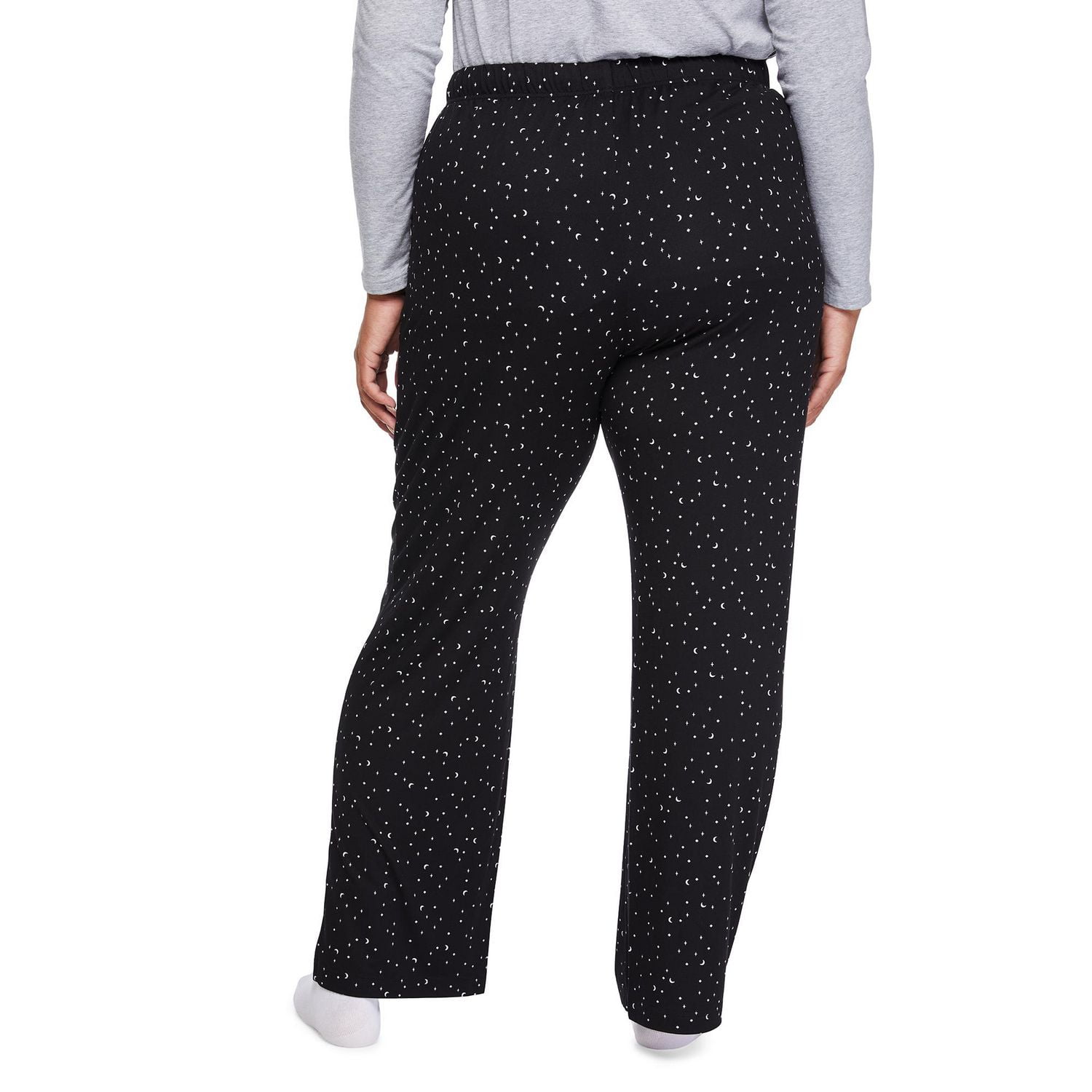 George Women's Plus Peached Sleep Pant