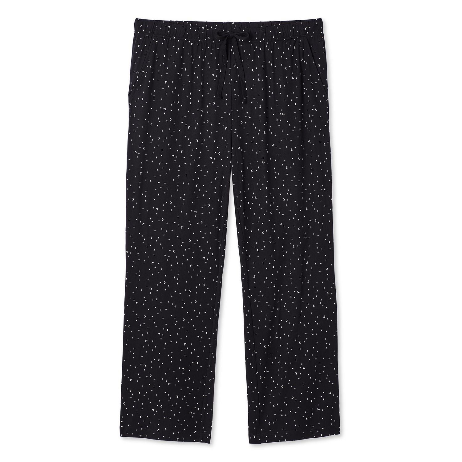 George Women's Plus Peached Sleep Pant