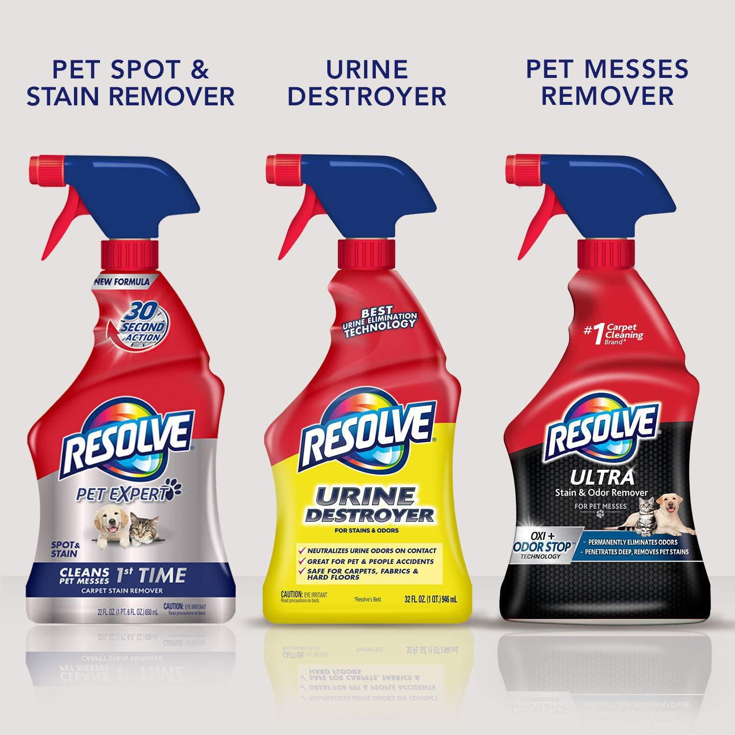 Best carpet spray for pets hotsell