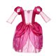 Princesse Disney - Robe Rose de Ariel Bling Ball – image 1 sur 1