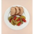 thumbnail image 4 of Hamilton Beach IntelliTime 6 Quart Slow Cooker with Clip, 4 of 7