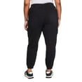 thumbnail image 3 of George Women's Plus Knit Denim Jogger, 3 of 6