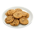 thumbnail image 3 of Biscuits à l'avoine et aux pépites de chocolat Mon marché fraîcheur, 3 of 5
