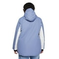 thumbnail image 3 of Athletic Works Women's Plus Ski Jacket, 3 of 6