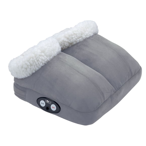 SOOTHING FOOT WARMER