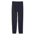 thumbnail image 2 of George Girls' Cable Knit Legging, 2 of 2
