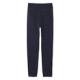 thumbnail image 1 of George Girls' Cable Knit Legging, 1 of 2