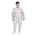 thumbnail image 1 of Pyjamas 2 pièces George Plus pour femmes, 1 of 6