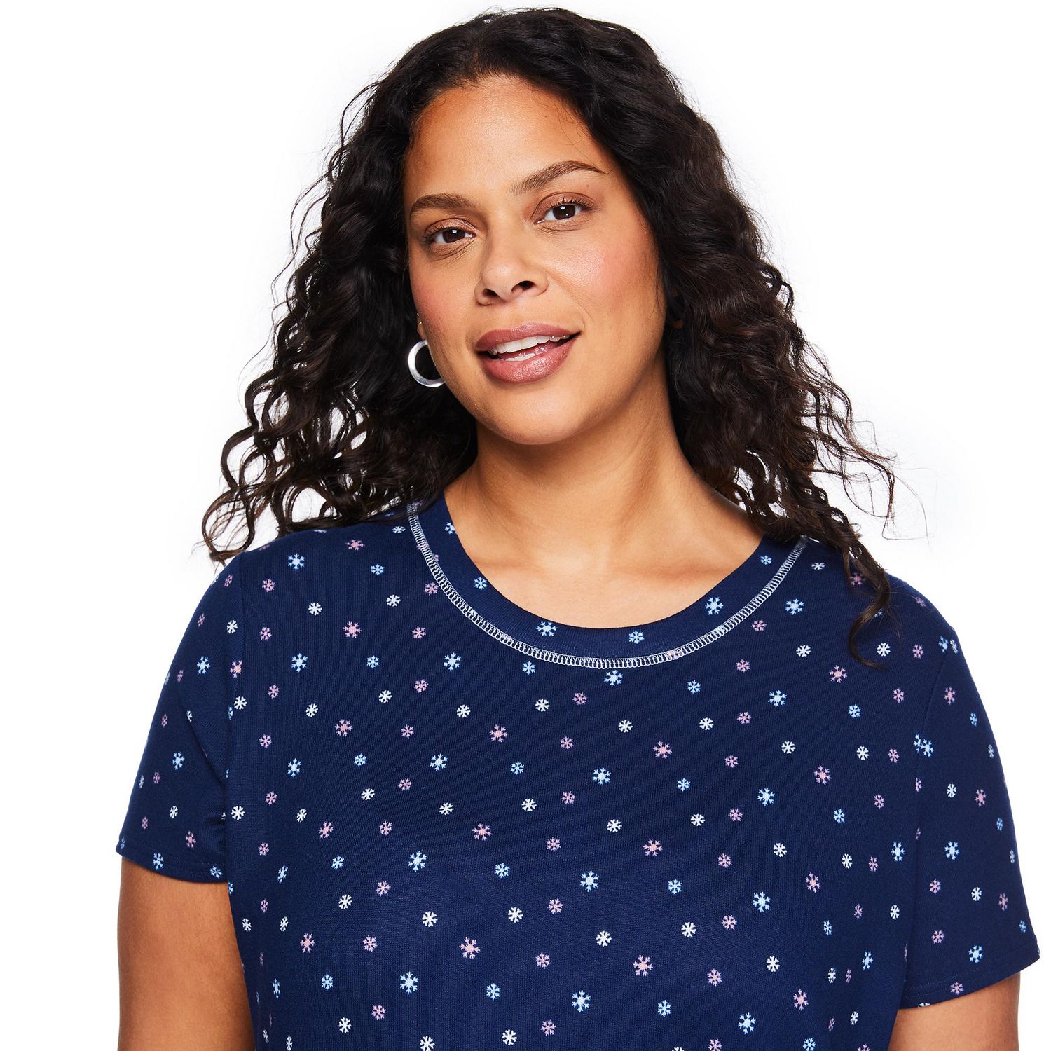 Chemise de nuit George Plus pour femmes
