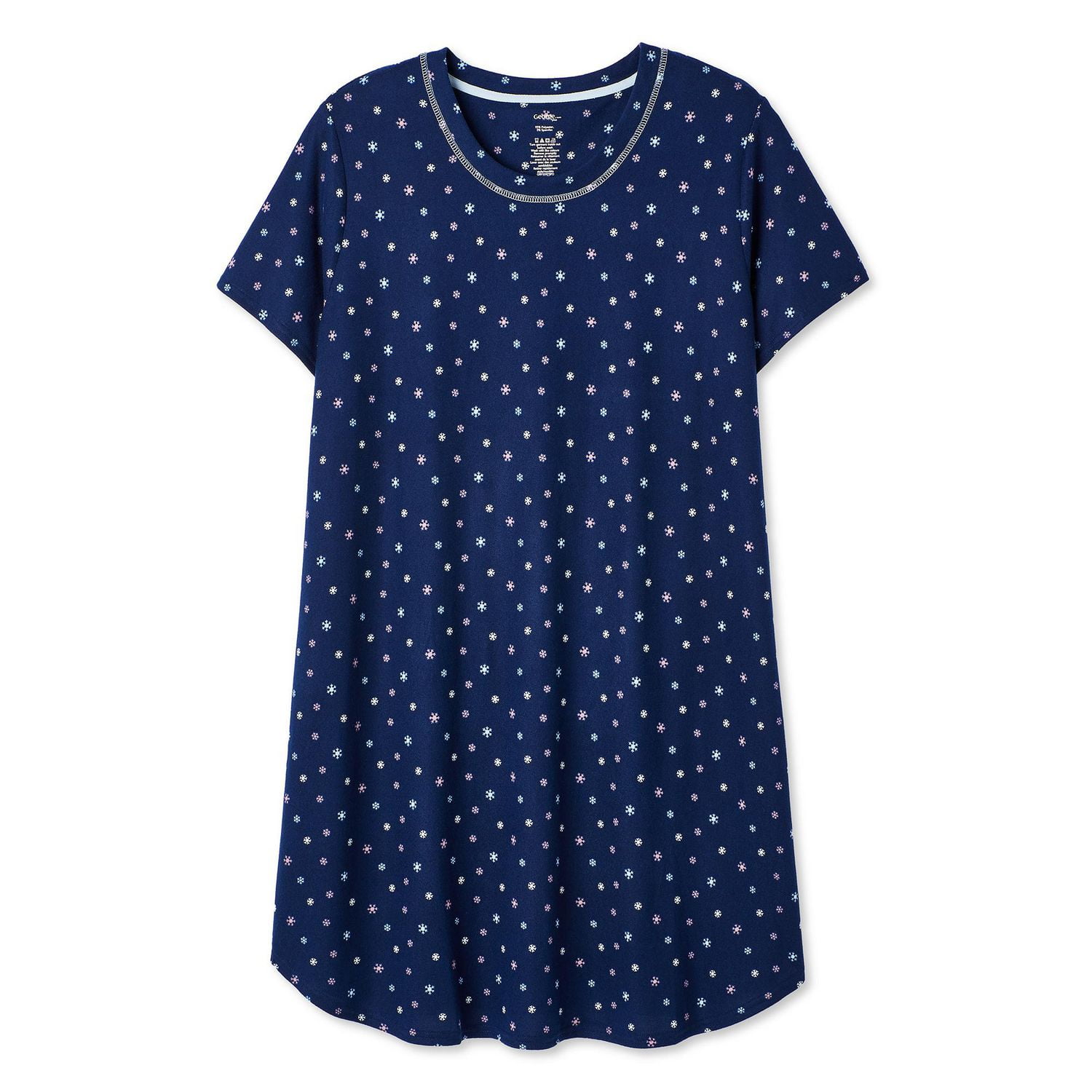 Chemise de nuit George Plus pour femmes