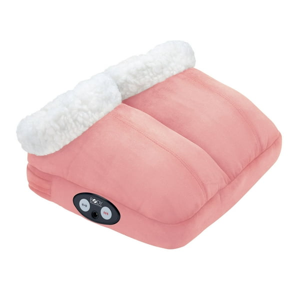 SOOTHING FOOT WARMER