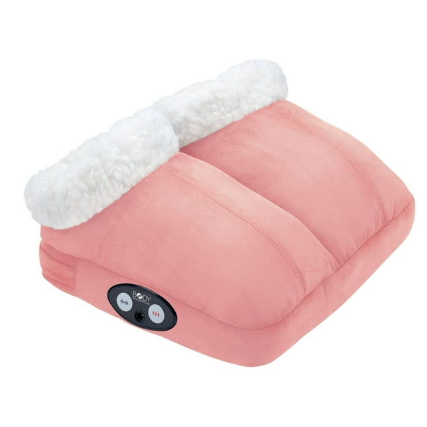 SOOTHING FOOT WARMER Walmart.ca